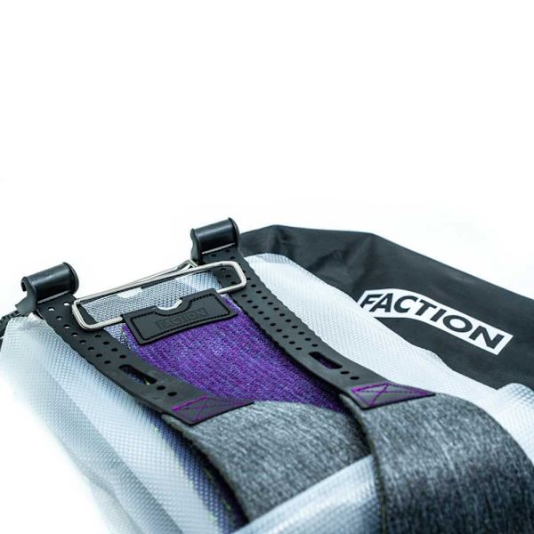 Faction Skis Climbing La Machine 3 Mega Stighudar Lila 184