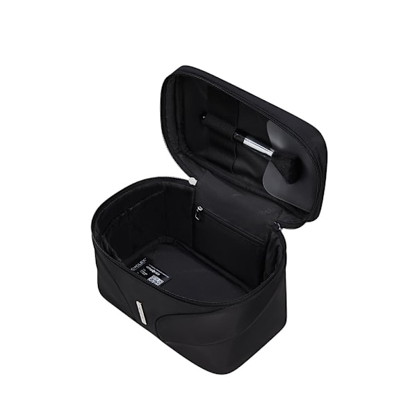 Samsonite Attrix 5l Toilettaske Sort