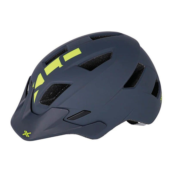 Xlc Mtb Kypärä Bh-c30 Harmaa S-M