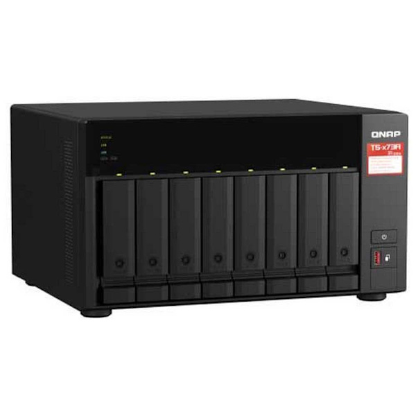 Qnap I Den Ts-873a-sw5t
