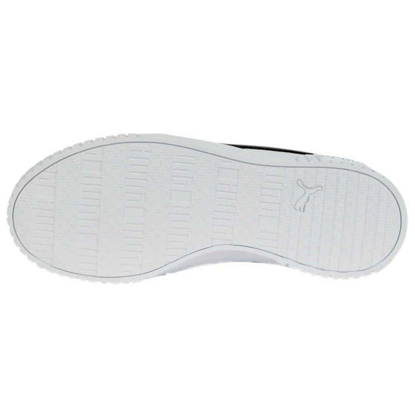 Puma Carina 2.0 Skor Vit EU 37 1/2 Kvinna