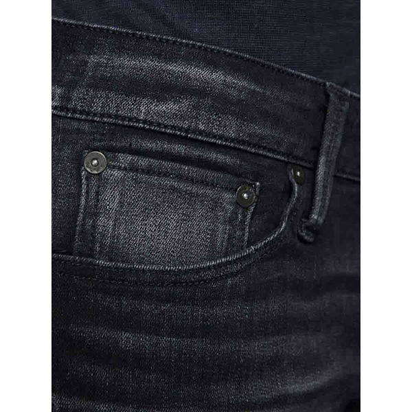 Jack & Jones Jeans Glenn Icon 558 Svart 34 / 32 Man