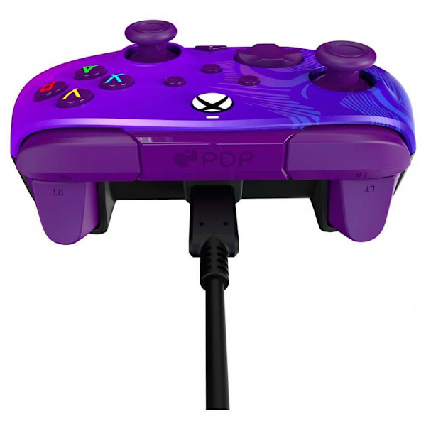 Pdp Ohjain Xbox Series X Violetti