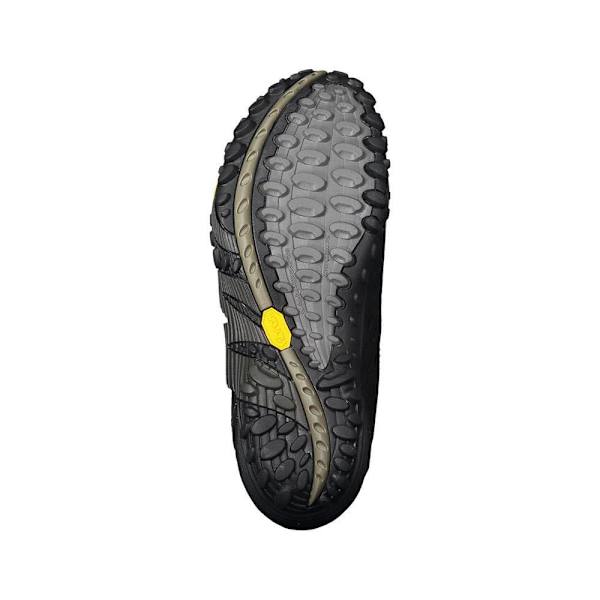 Merrell Vandresko Intercept Sort EU 40 Mand