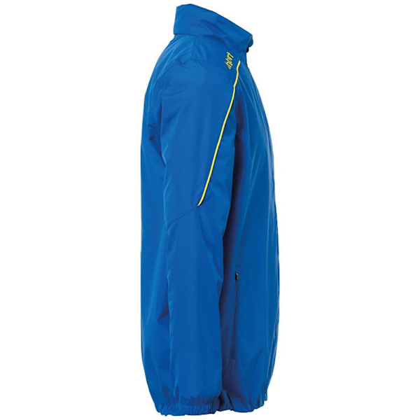 Uhlsport Jacka Stream 22 All Weather Blå 140 cm Pojke