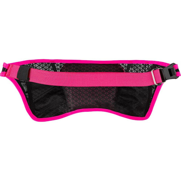 Dynafit Vyötäröpaketti Flask Belt Pinkki