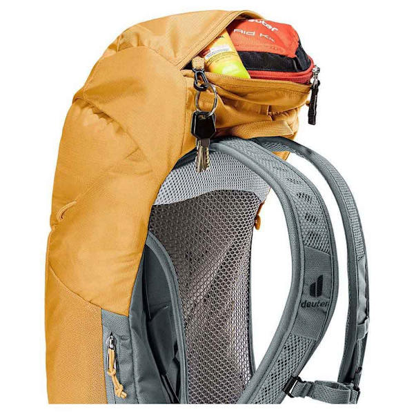Deuter Rygsæk Ac Lite 14l Sl Brun