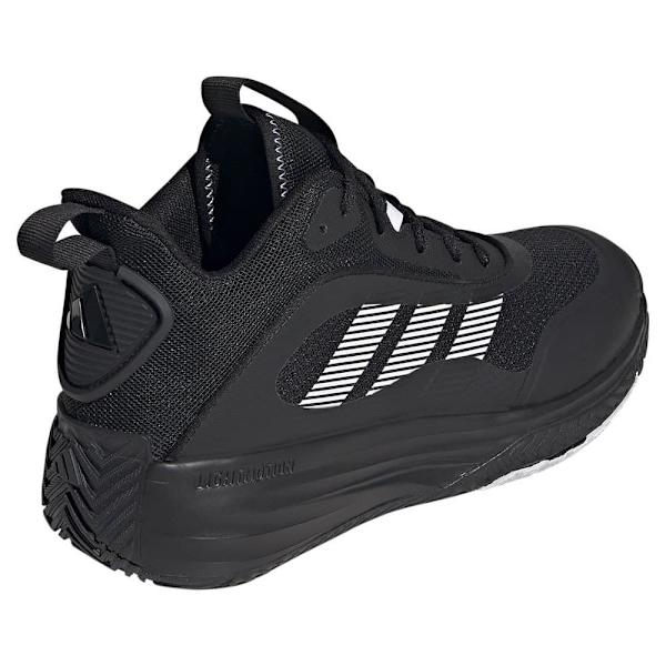 Adidas Own The Game 3.0 Skor Svart EU 43 1/3 Man
