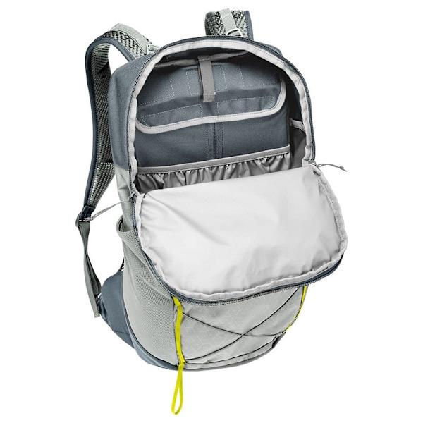 Vaude Agile Air 20l Reppu Harmaa