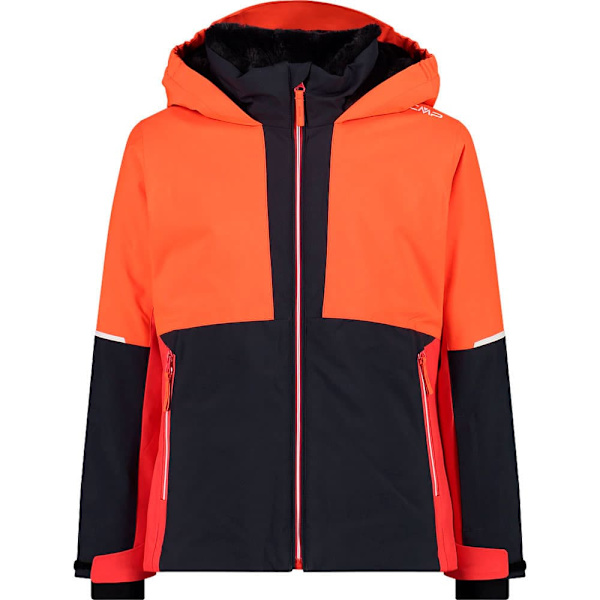 Cmp 33w0195 Set Orange 3 Years