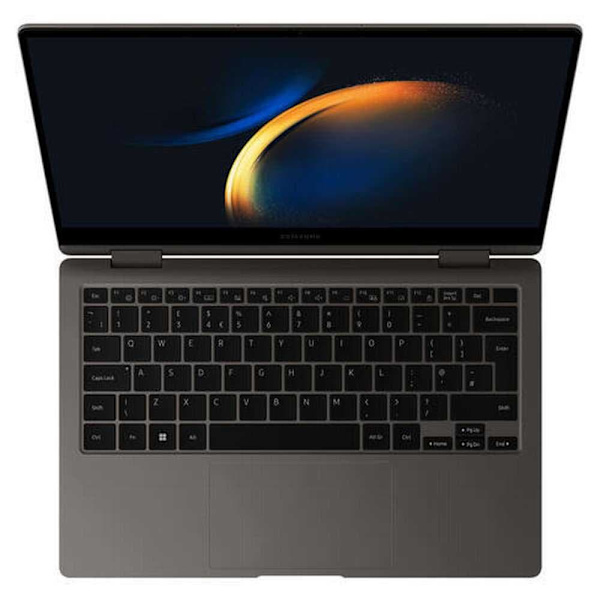 Samsung Bærbar Galaxy Book3 360 13.3´´ I5-1335u/16gb/512gb Ssd Søvfarvet Spanish QWERTY