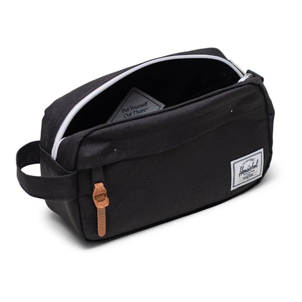 Herschel Chapter Small Toalettväska Svart