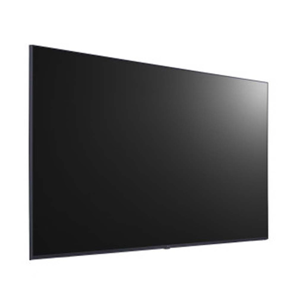 Lg Tv 65ul3j-e 65´´ 4k Led Svart Europe PAL / EU Plug
