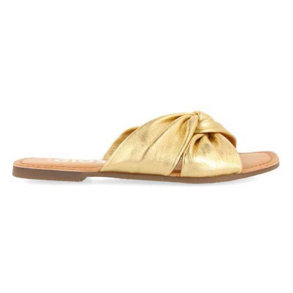 Gioseppo Agira Sandaler Guld EU 38 Kvinna