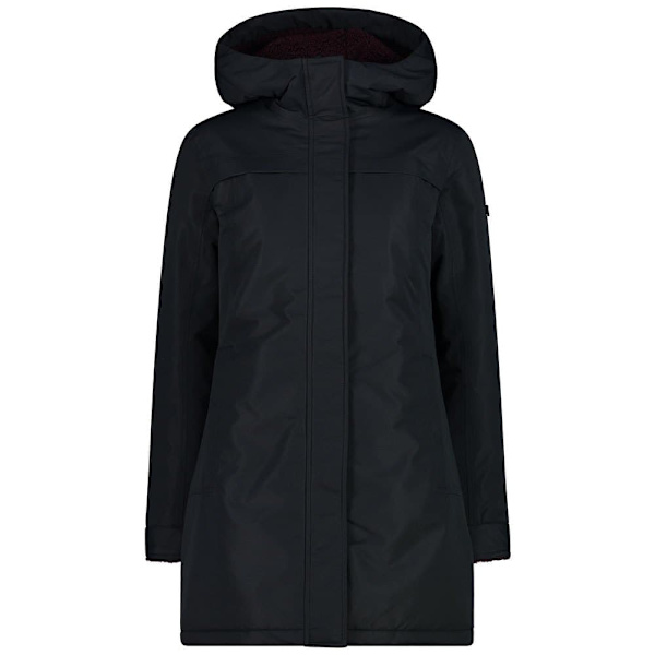Cmp Anorakki 33k2196 Musta XS Nainen