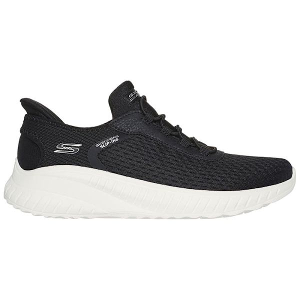 Skechers Trænere Bobs Squad Chaos Sort EU 39 Kvinde