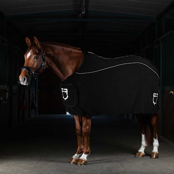 Equestro Gp Fleecematta  155 cm