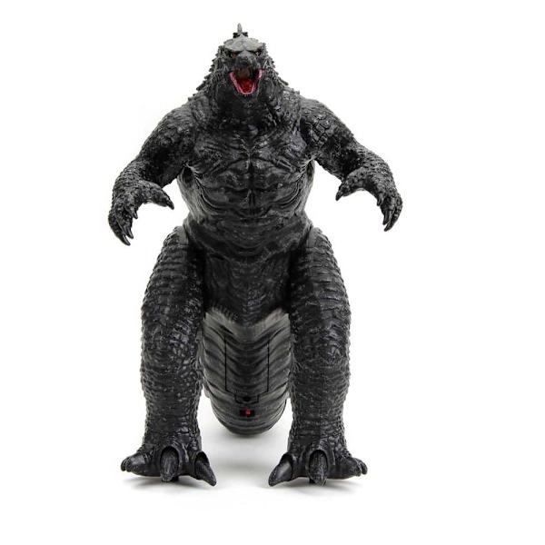 Jada Walker Godzilla 1:12 Fjern Styring Bil