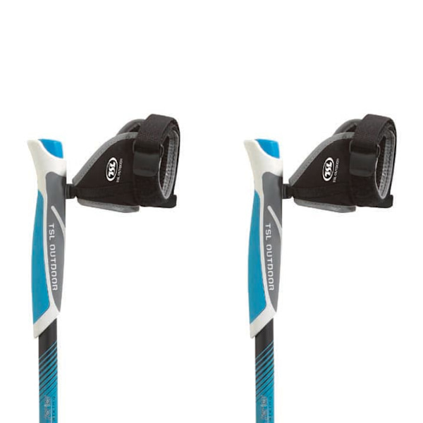 Tsl Outdoor Tactil C20 Spike Pæle Blå 125 cm / L