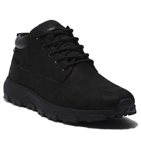 Timberland Winsor Park Goretex Chukka Lenkkarit Musta EU 40 Mies
