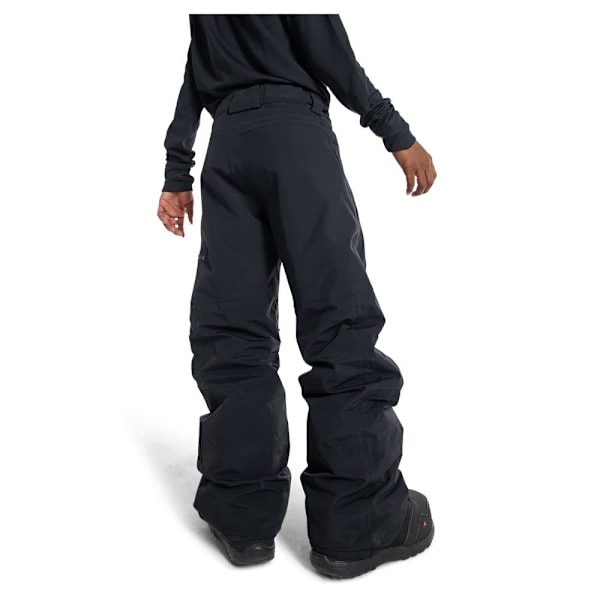 Burton Skylar 2l Byxor Svart 12 Years Pojke