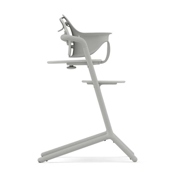 Cybex Lemo2 3 In 1 Set Hjemmehøjstol Søvfarvet