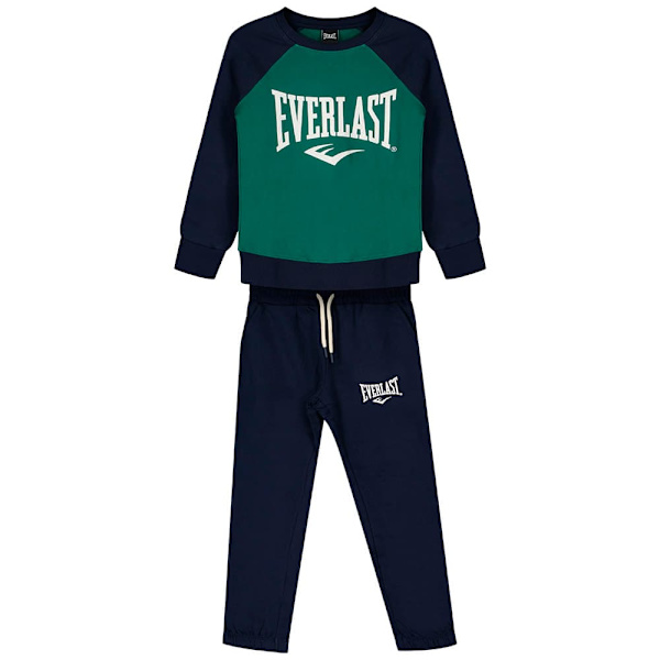 Everlast Lfs Fw Træningsdragt  8 Years Dreng
