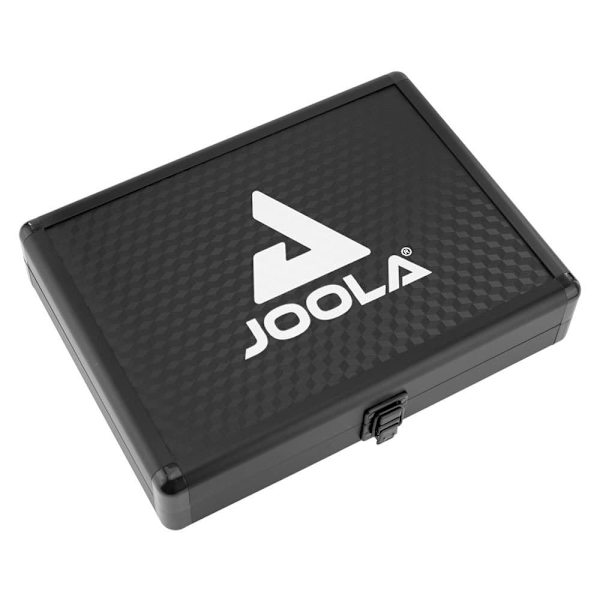 Joola Alu Double Pöytätennismailan Kotelo