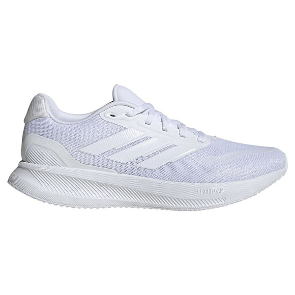 Adidas Runfalcon 5 Løbesko Hvid EU 39 1/3 Mand