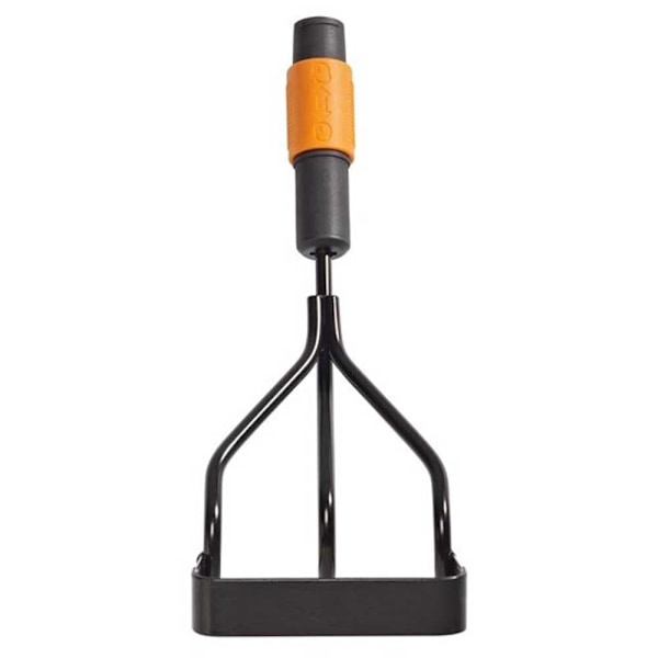 Fiskars Cultiweeder Quikfit Sort