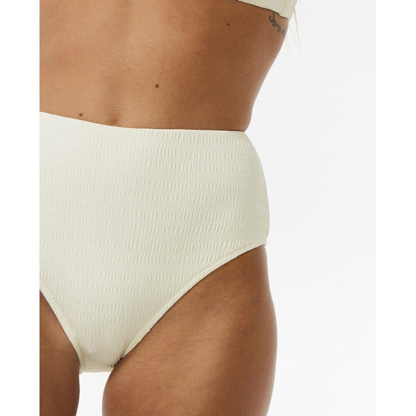 Rip Curl Bikini Underdel Dreams Full Beige XS Kvinna