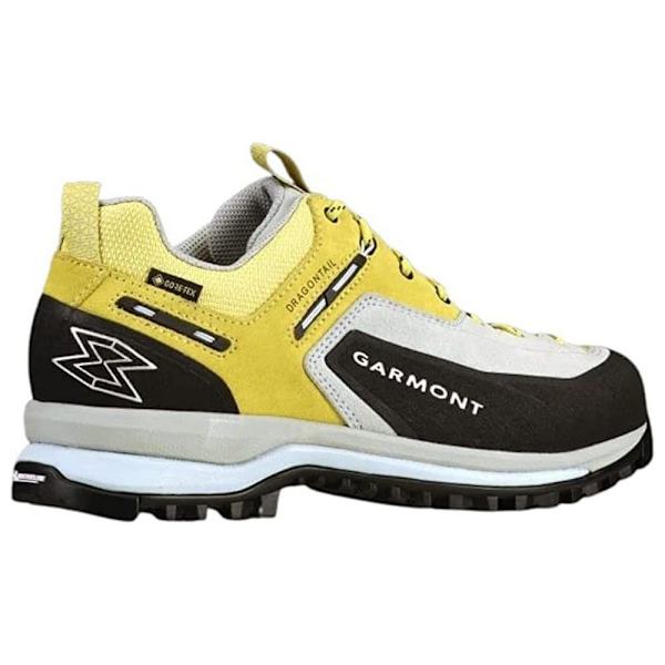 Garmont Approach Skor Dragontail Tech Goretex Gul EU 39 Kvinna