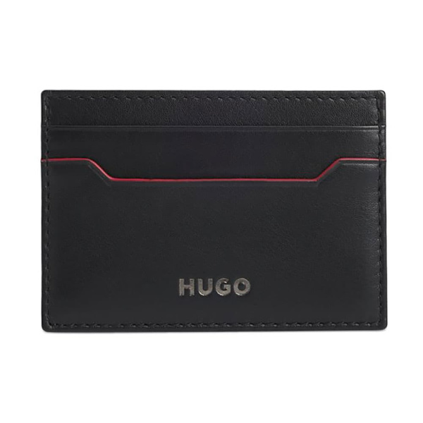 Hugo New Subway Gb 10260982 Tegnebog Sort  Mand