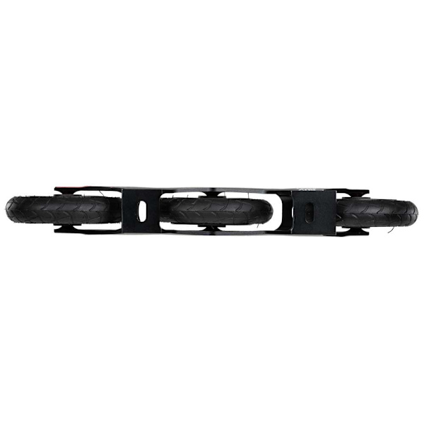 Powerslide Inline Skates Ram Suv 125 Röd 295 mm
