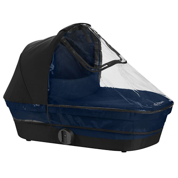 Cybex Regnslag Melio Transparent