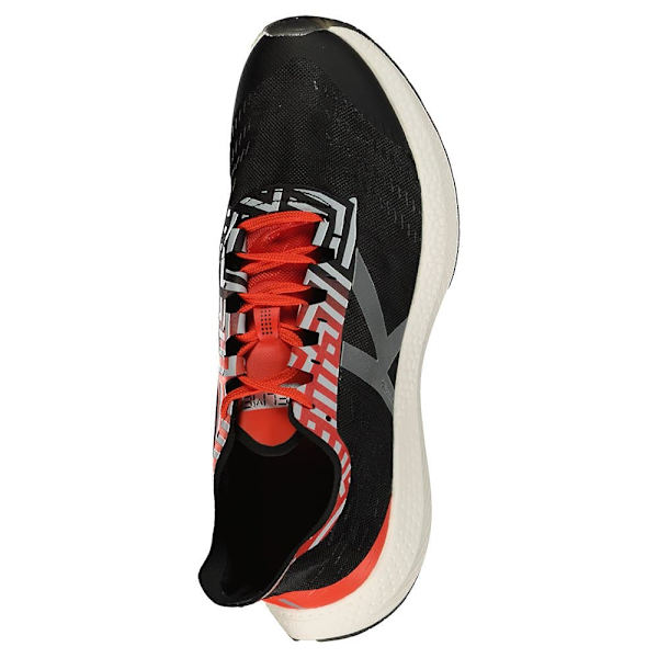 Kelme Løbe Skoe Thunderstorm Sort EU 41 Mand