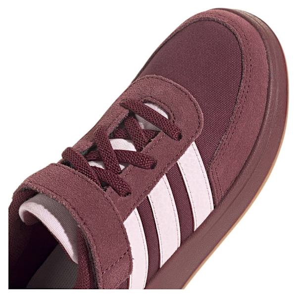 Adidas Kengät Breaknet 2.0 El Punainen EU 28