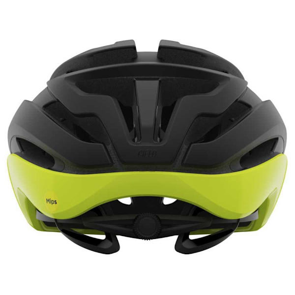 Giro Cielo Mips Hjelm Sort L