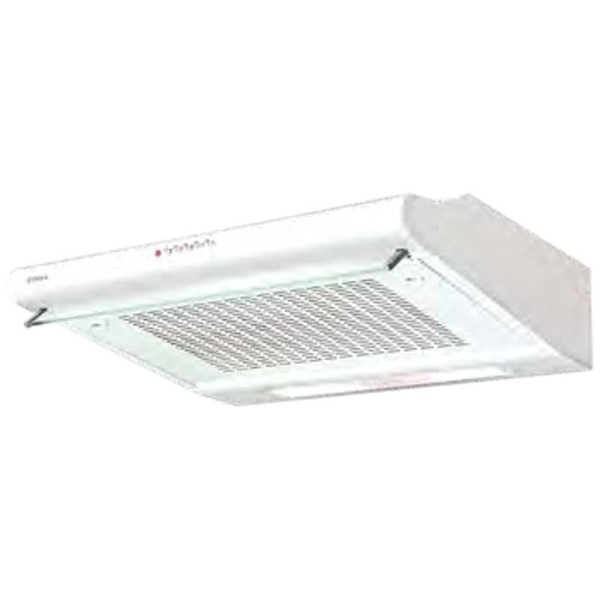 Edesa Konventionell Huva Ecs-6213x 60 Cm Vit Rostfritt stål