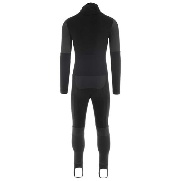 Bioracer Kilpapuku Speedwear Concept Cx Tempest Musta 2XL Mies