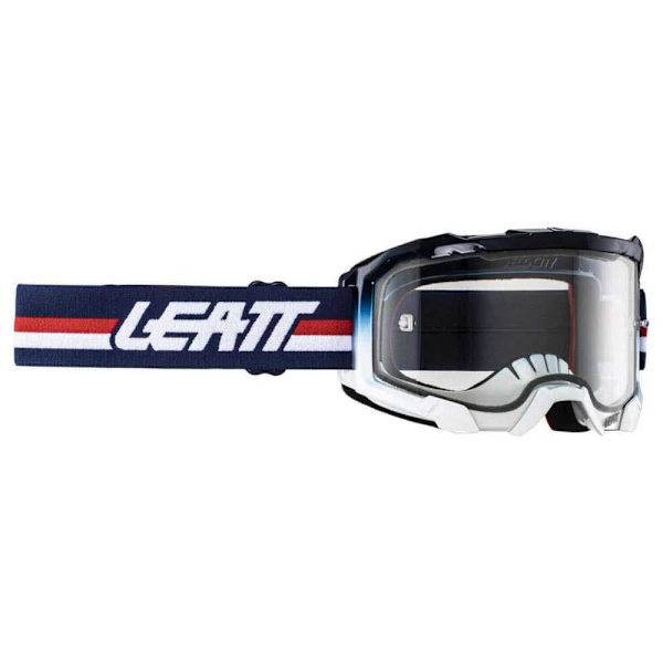 Leatt Goggle Velocity 4.5 Sort