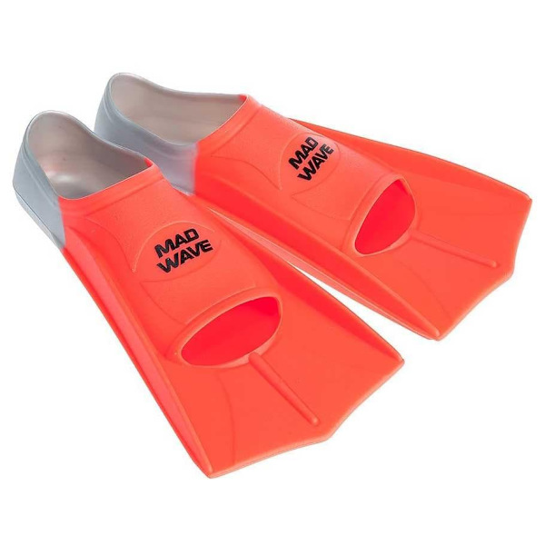 Madwave Simfenor Training Orange EU 43-44