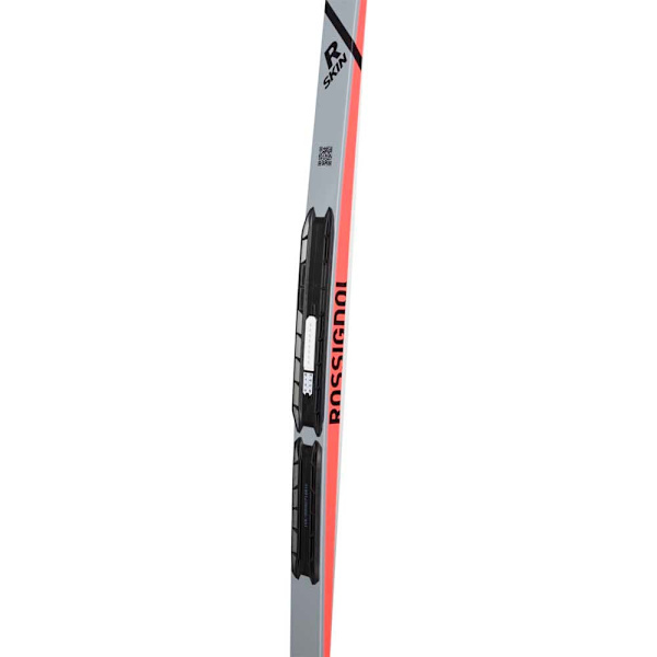 Rossignol Delta Comp R-skin Junior Langrendsski Rød 166
