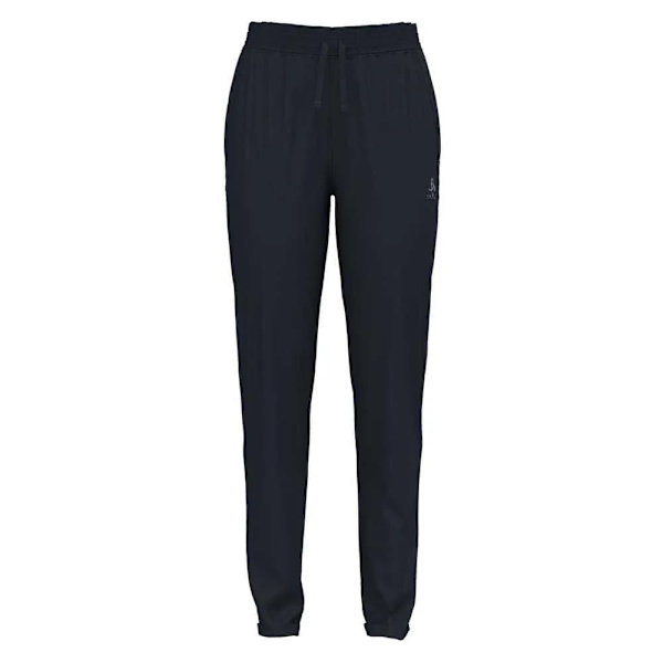 Odlo Essential Byxor Svart 40 / Regular Kvinna
