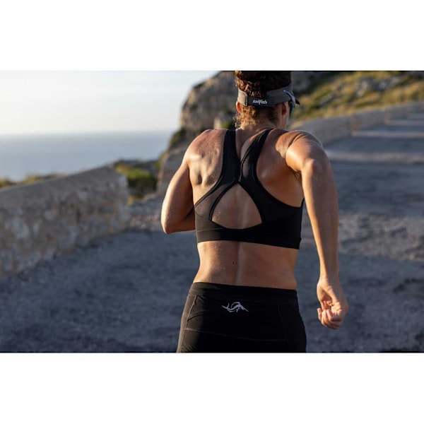 Sailfish Sports-bh Tri Perform Sort XS Kvinde