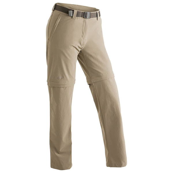 Maier Sports Nata 2 Byxor Beige 3XL / Regular Kvinna