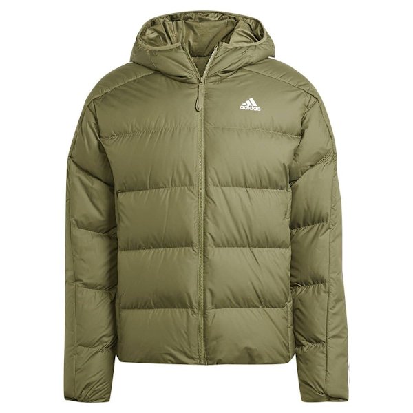 Adidas Jakke Predator Grøn XS Mand