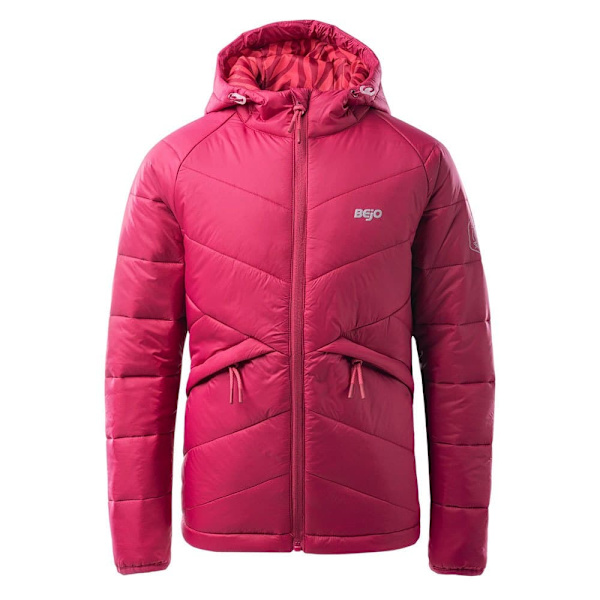 Bejo Fumio Jacka Rosa 12 Years Pojke