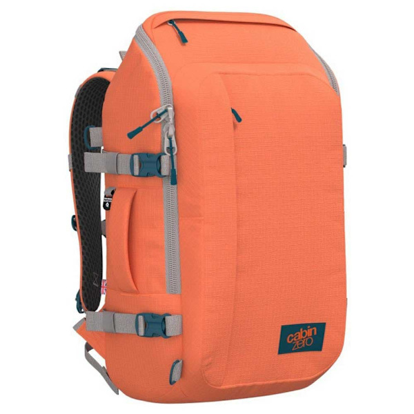 Cabin Zero Adv 32l Rygsæk