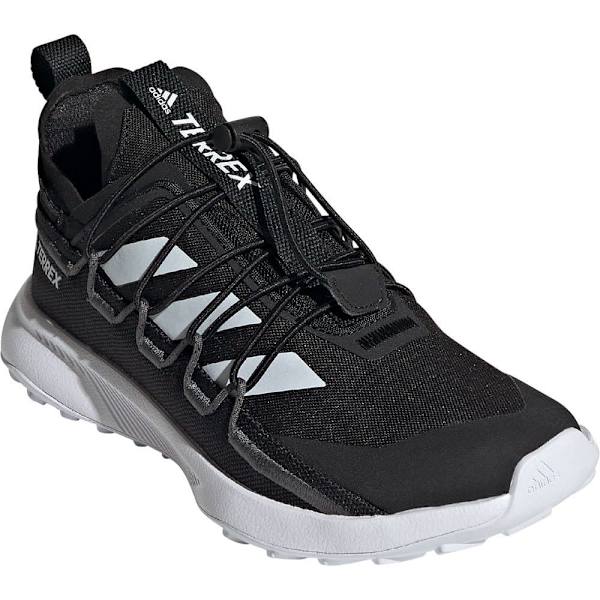 Adidas Vandringsskor Terrex Voyager 21 Canvas Svart EU 38 2/3 Kvinna